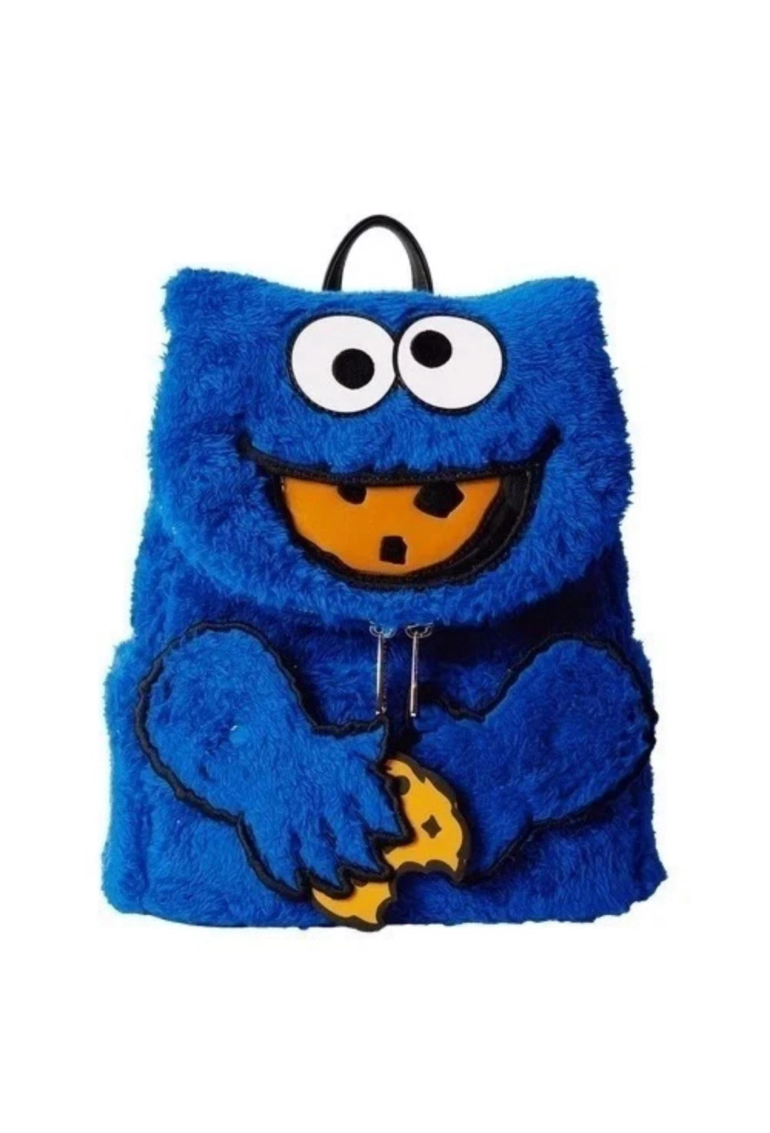 Cookie Monster