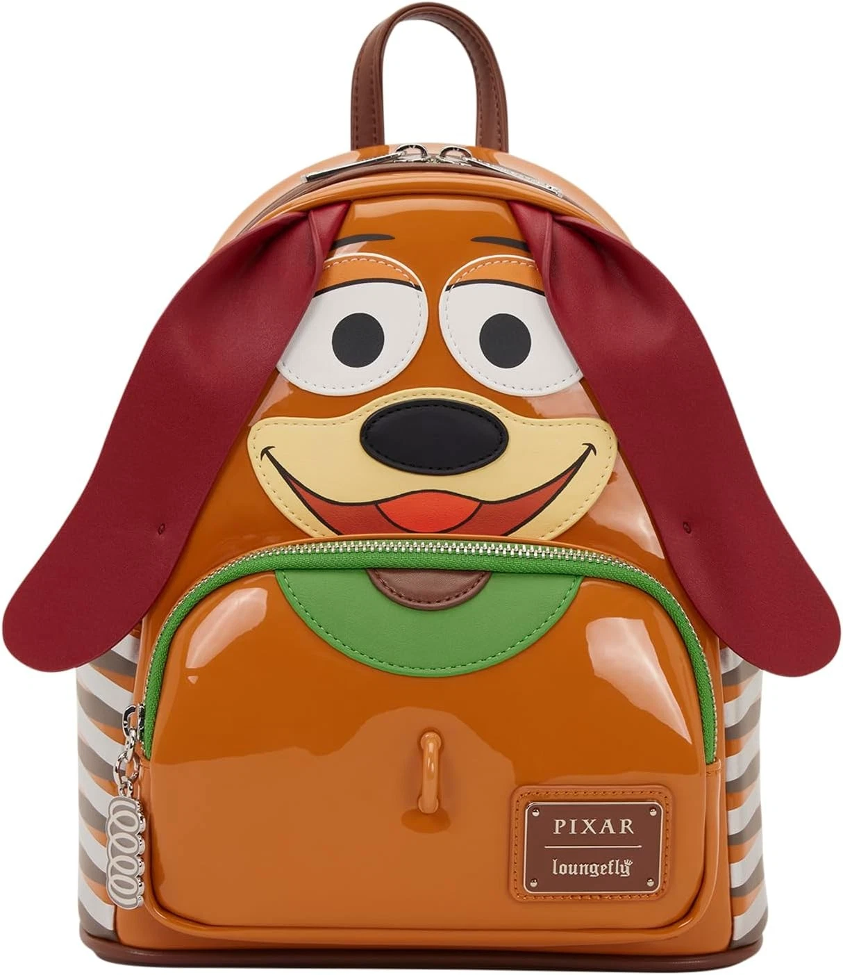Loungefly Toy Story Slinky Dog Cosplay