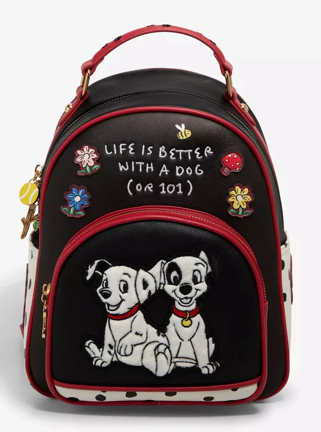 Disney 101 Dalmatians Puppies