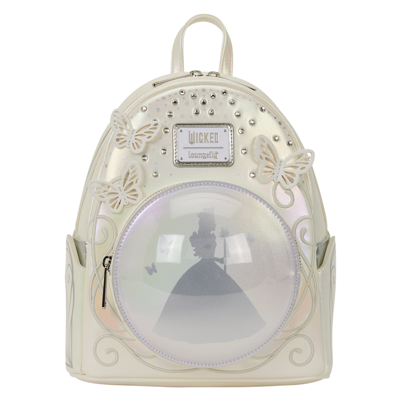 Loungefly Wicked: For Good Glinda Bubble