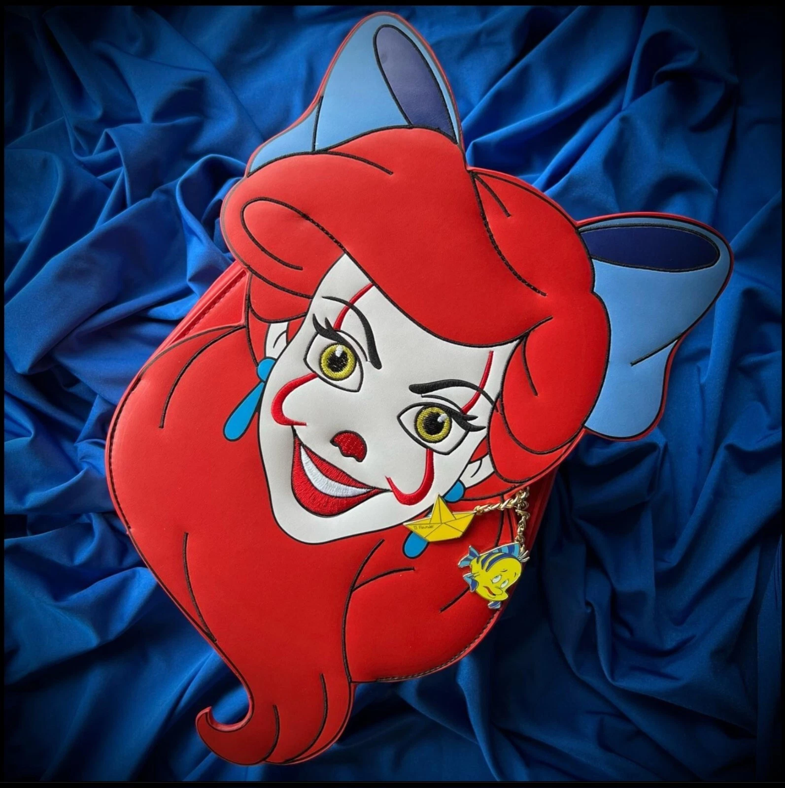 Magically Horrific
