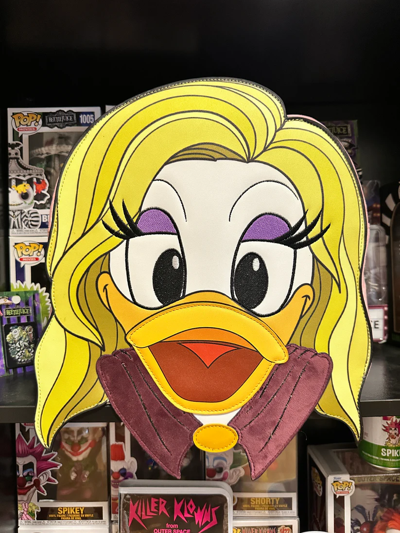 PixieDust Horror