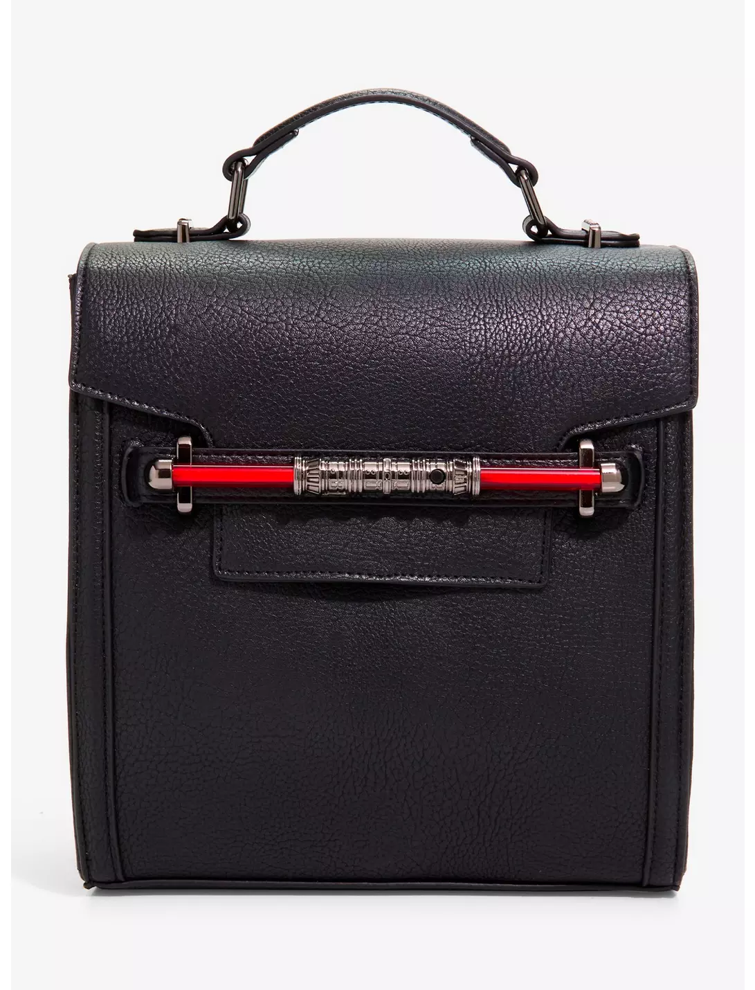 Star Wars Darth Maul Lightsaber Light-Up Mini Backpack - BoxLunch