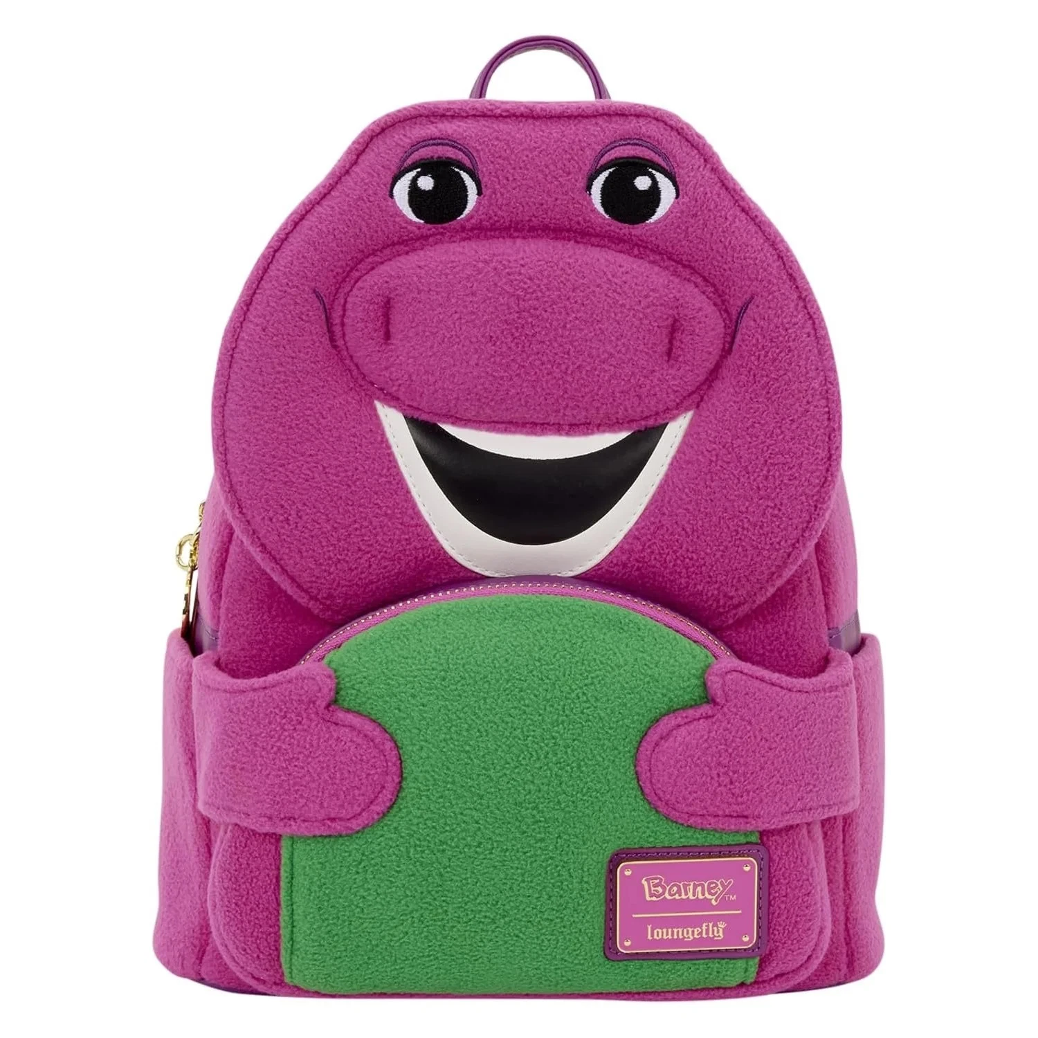 Barney