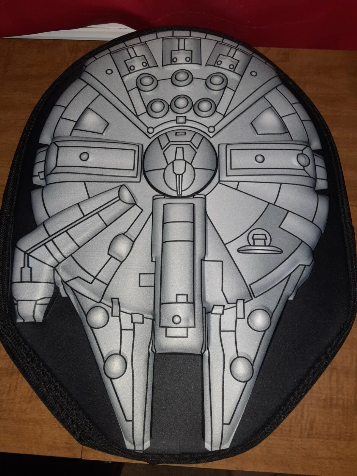 Loungefly Star Wars Millennium Falcon Mini Backpack