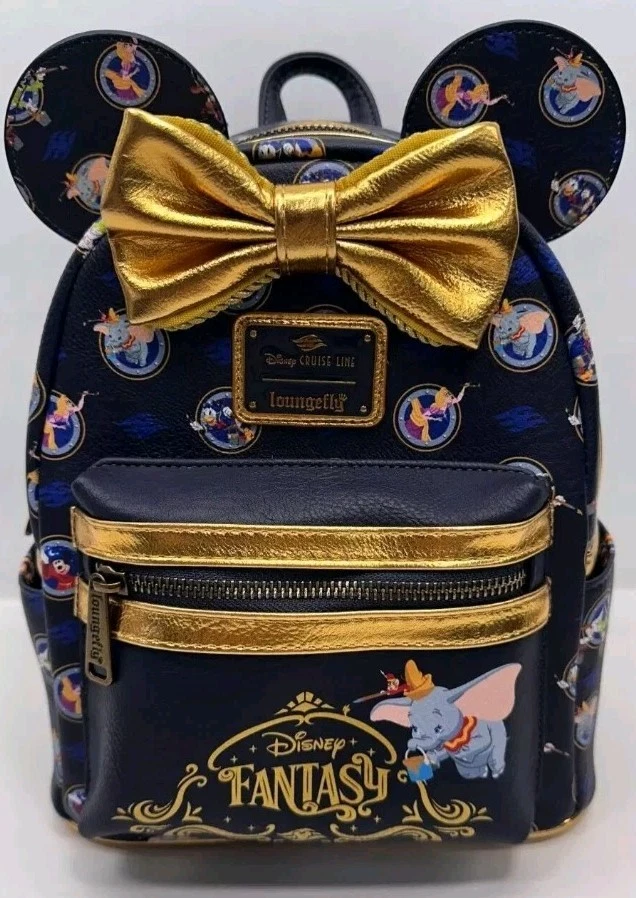 Loungefly DCL Fantasy Dumbo