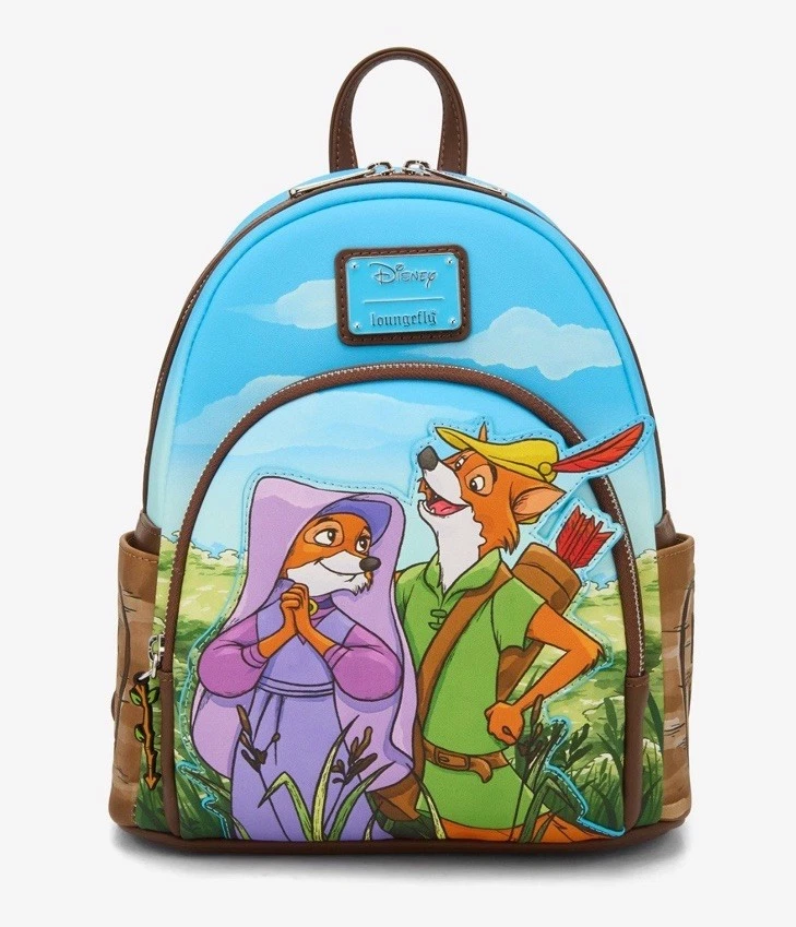 Robin Hood