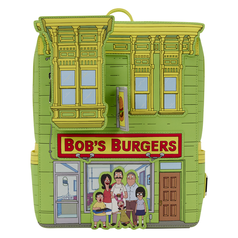 Bob's Burgers