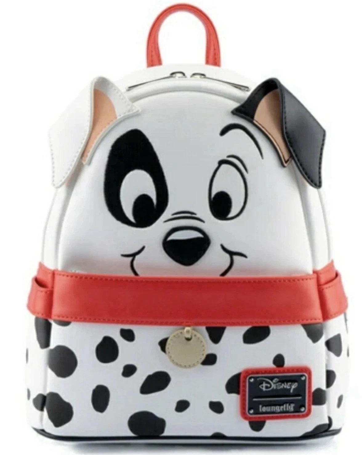 Loungefly Disney 101 Dalmatians 60th Anniversary Cosplay