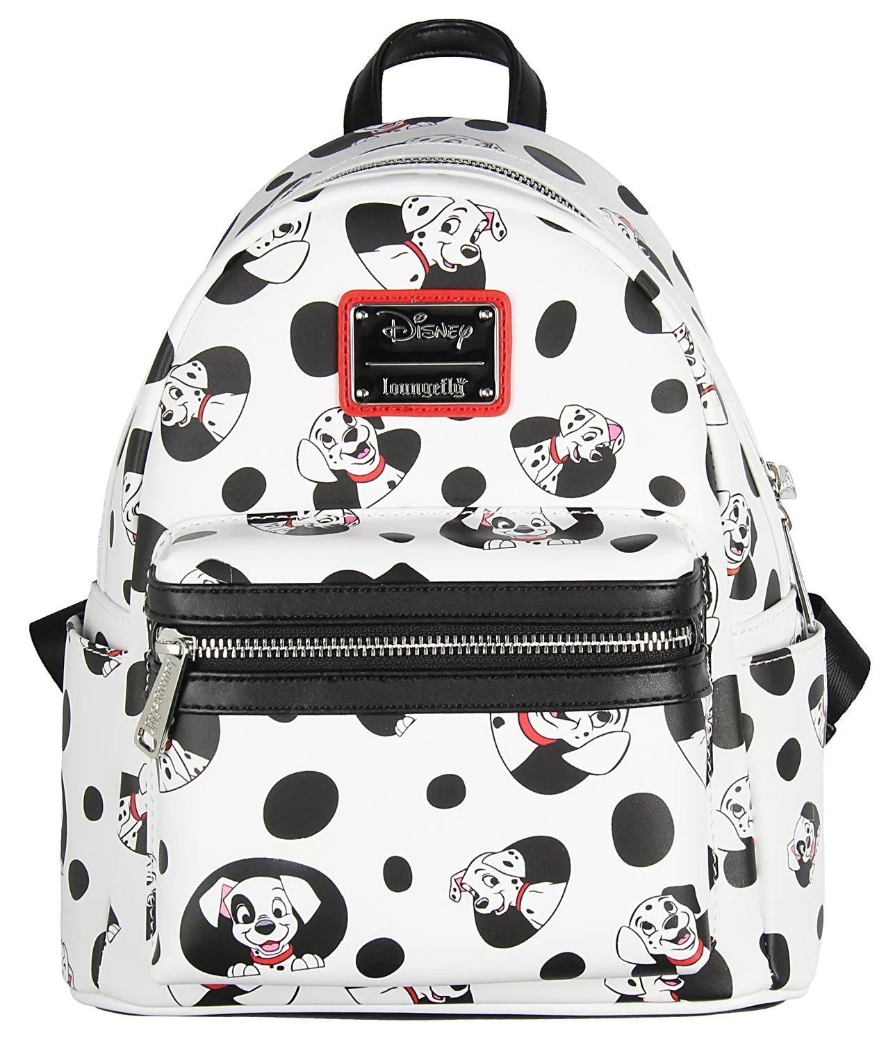 Loungefly Disney 101 Dalmatians Spots and Pups AOP