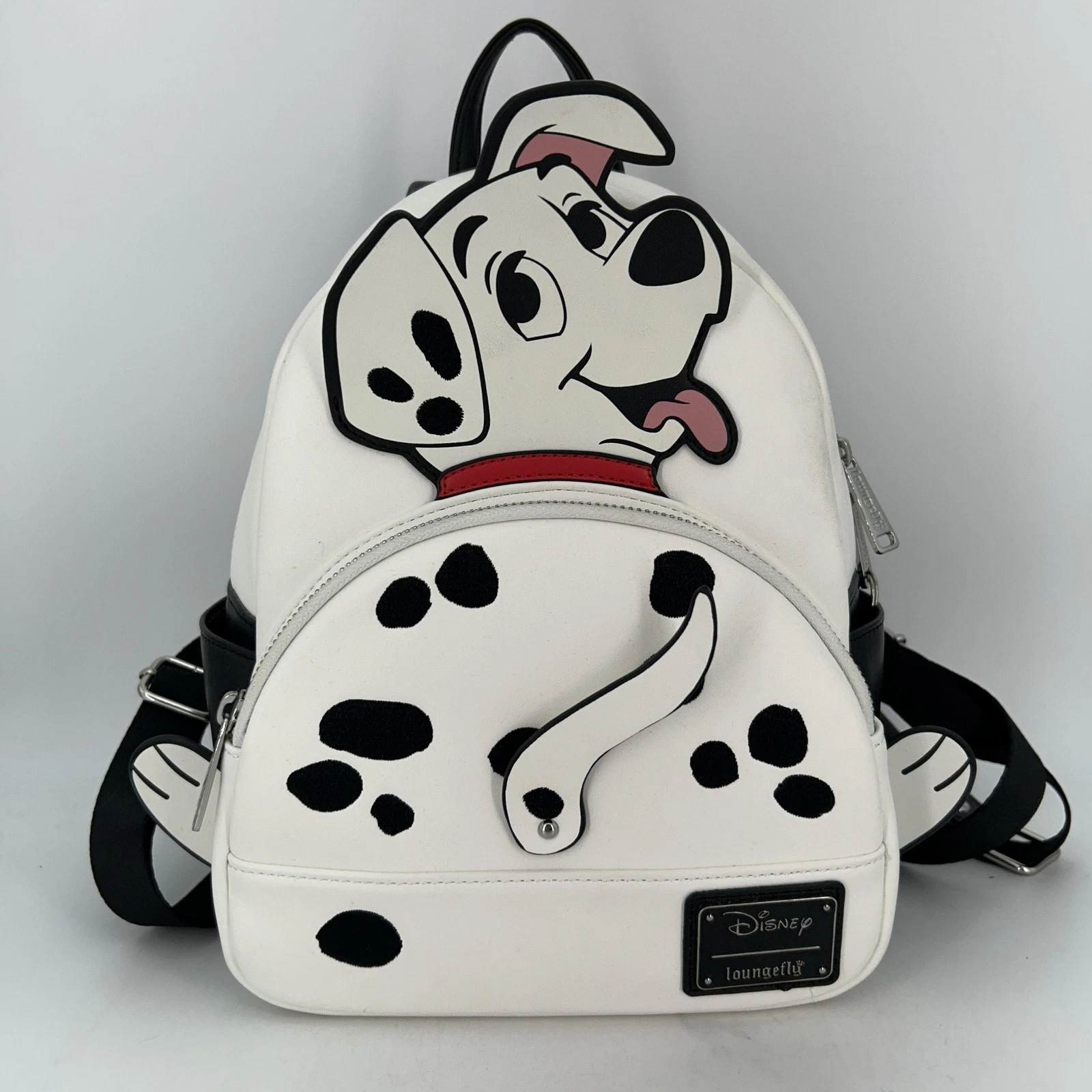Loungefly Disney 101 Dalmatians Cosplay Tail