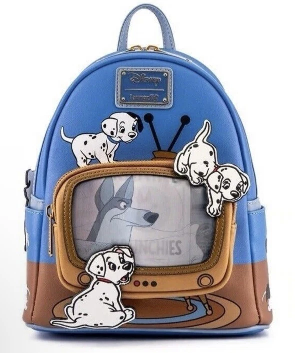 101 Dalmatians
