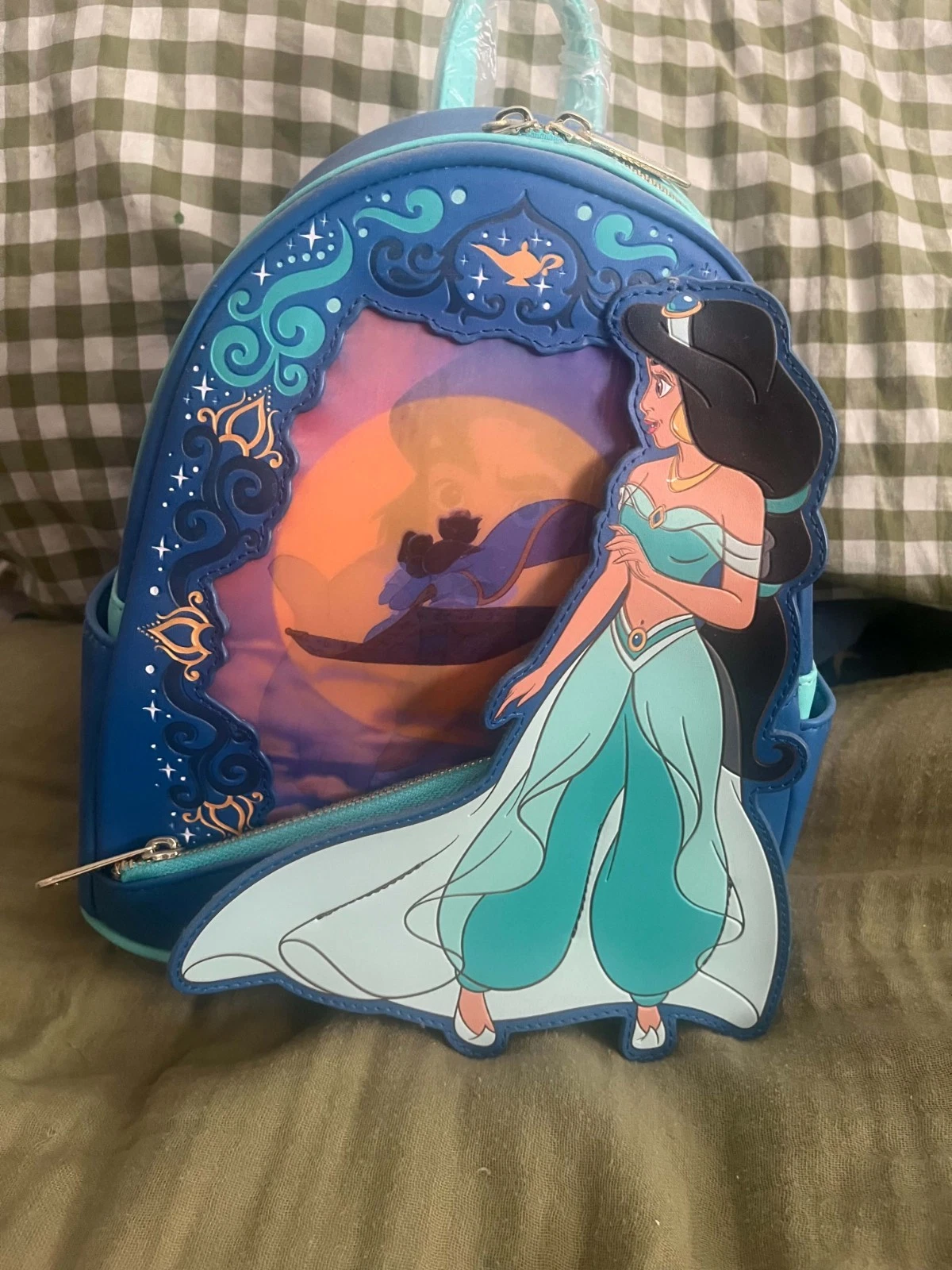 Jasmine