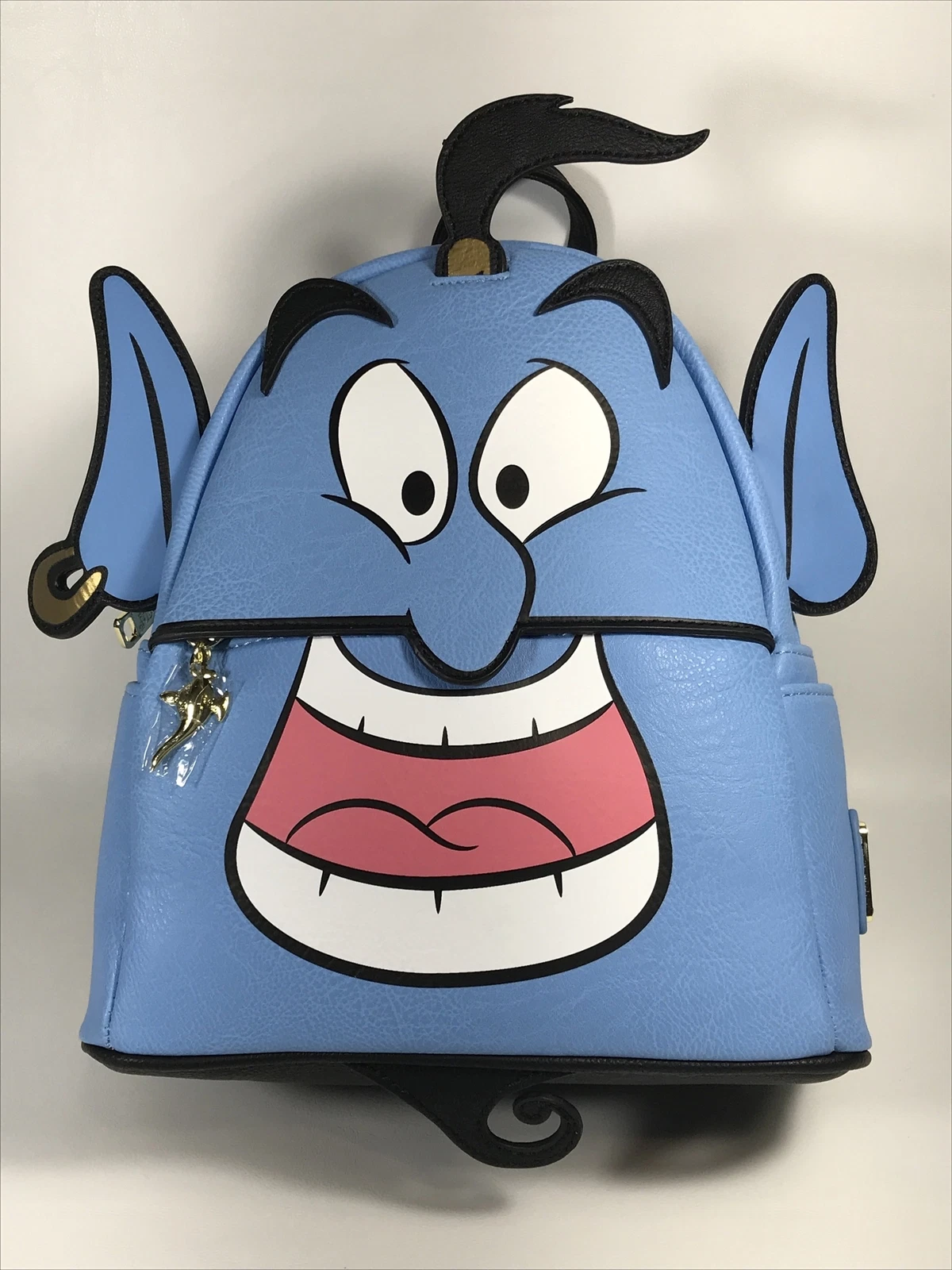 Loungefly Disney Parks Aladdin Genie Figural