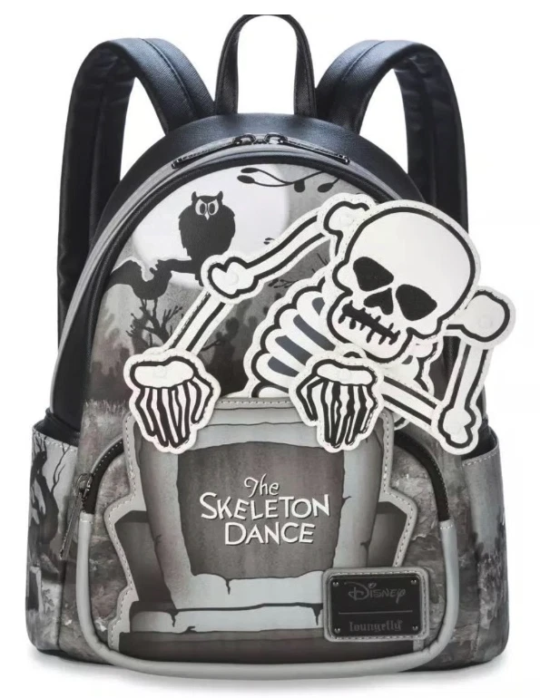 The Skeleton Dance