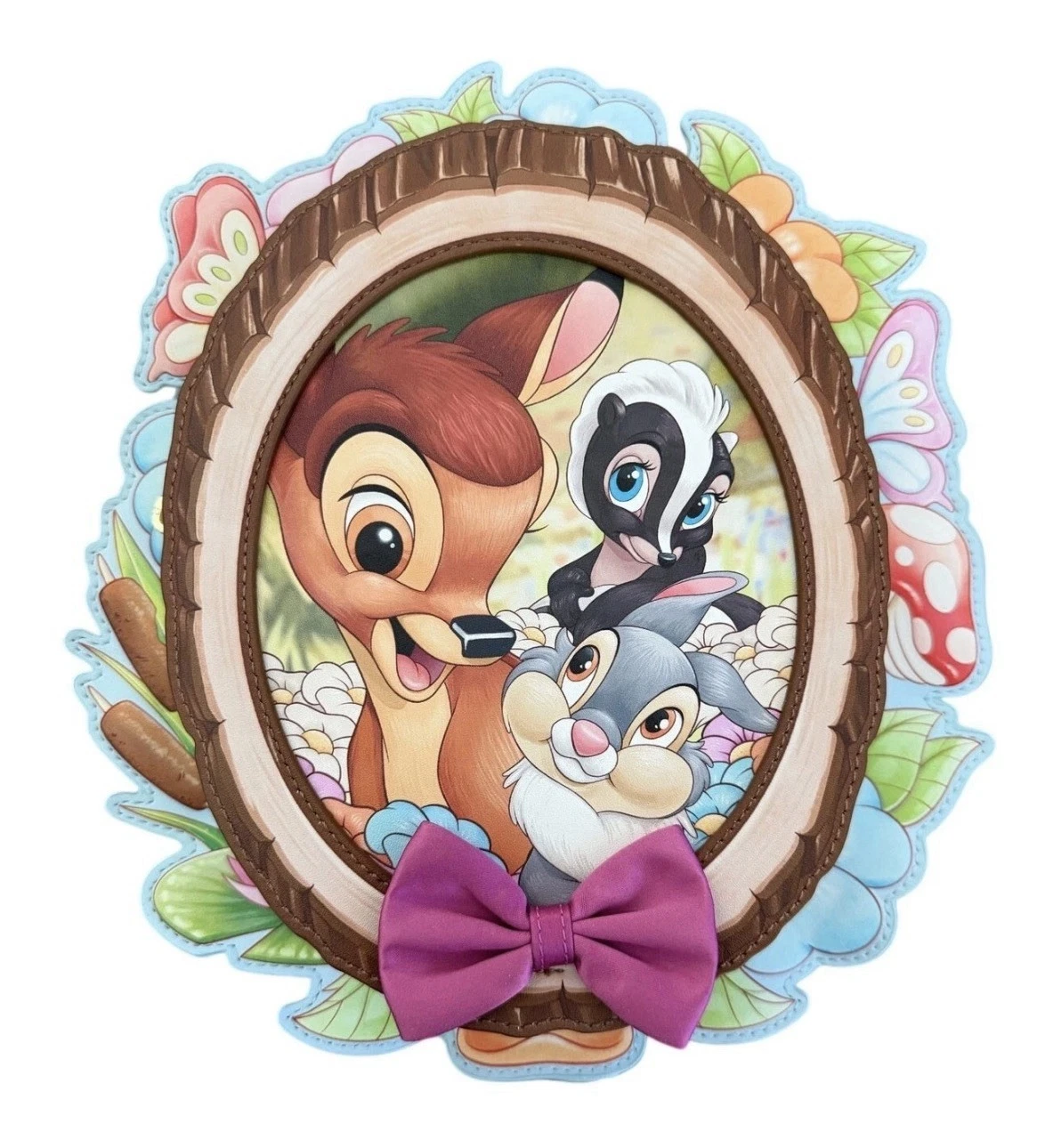 Loungefly Bambi Cameo