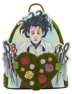 Edward Scissorhands