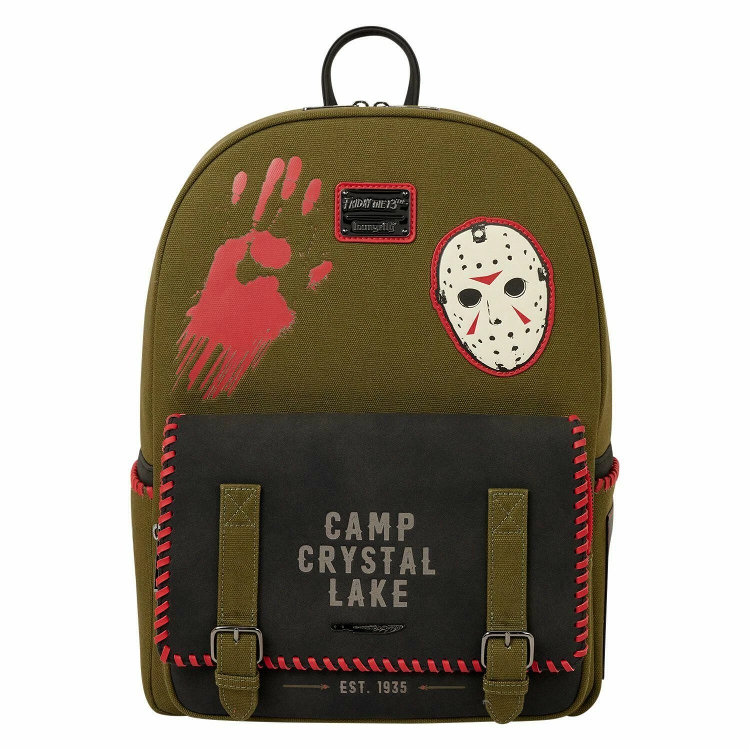 Friday the 13th