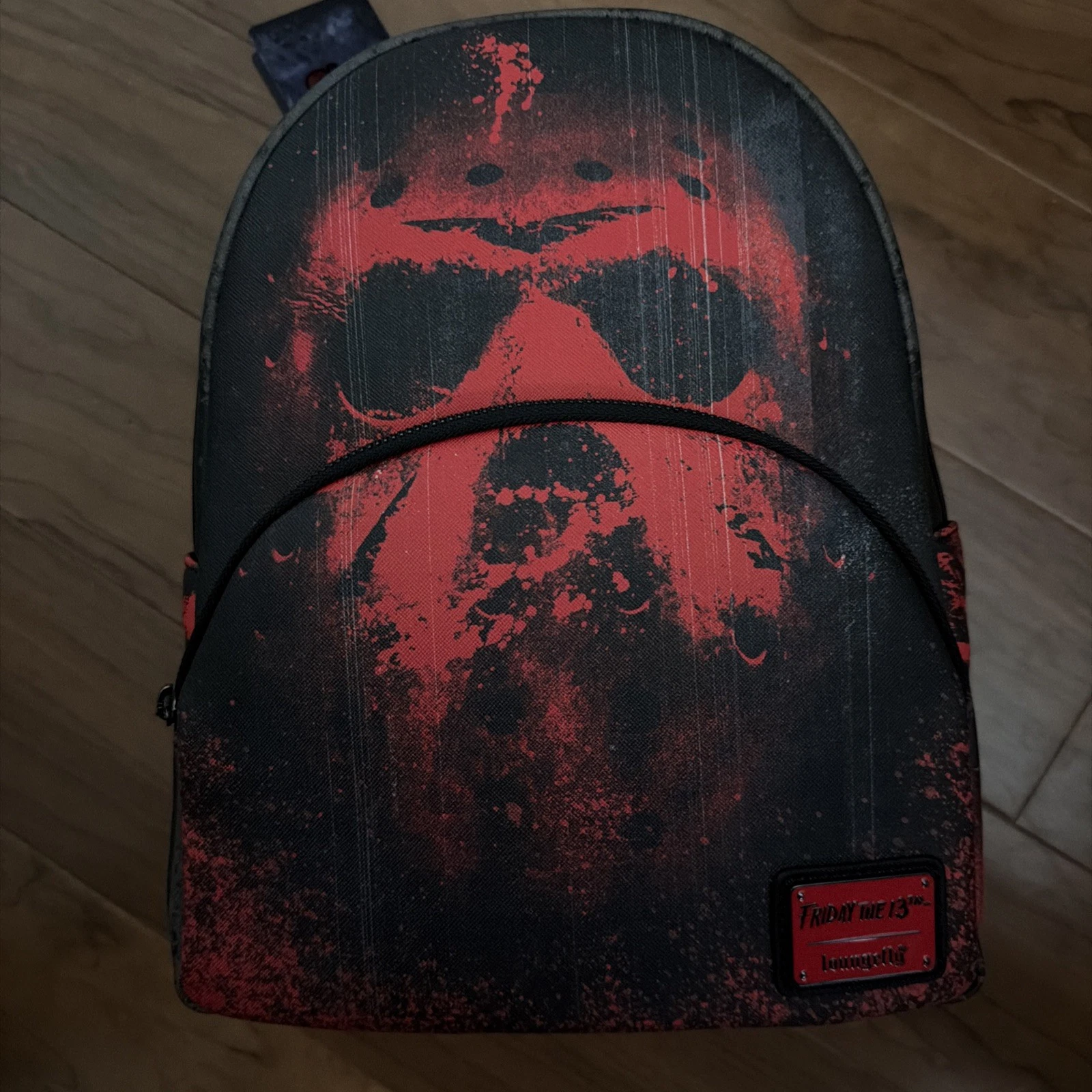 Loungefly Warner Brothers Friday the 13th