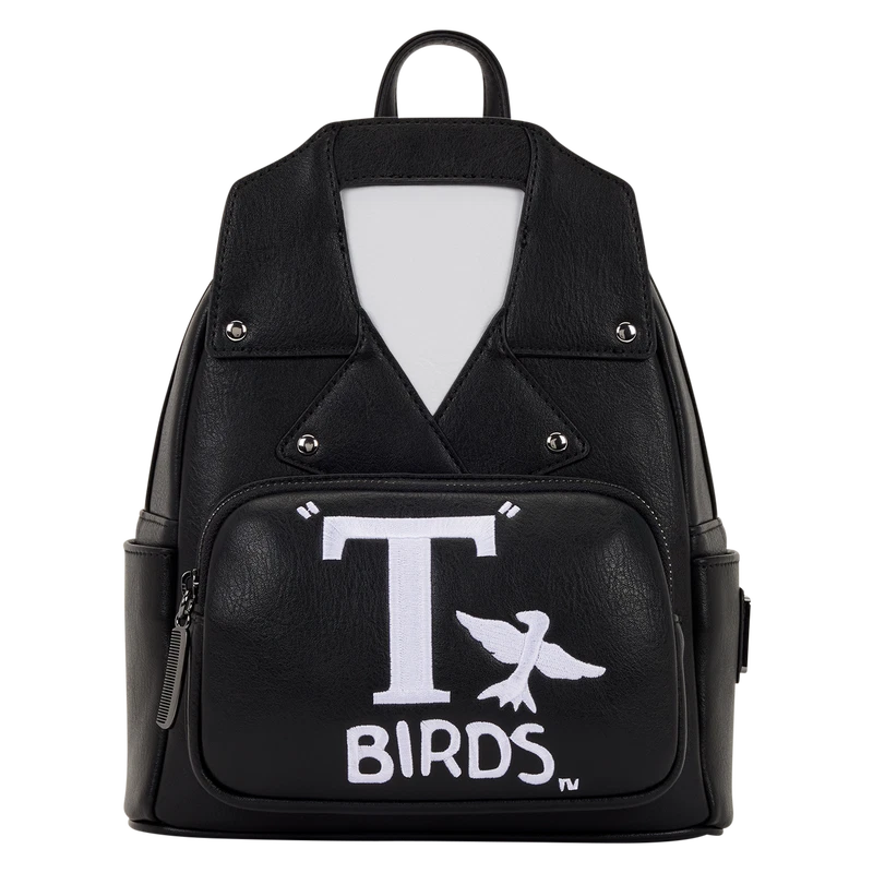 Loungefly Grease T-Birds Cosplay