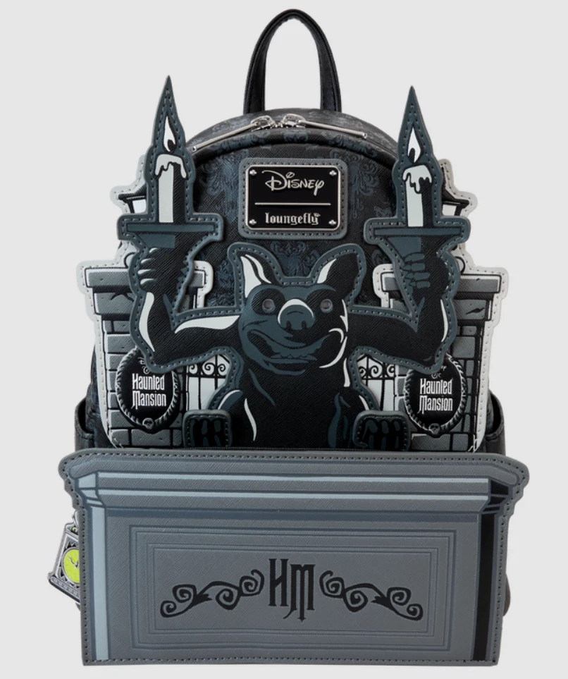 Loungefly Disney Haunted Mansion Gargoyle