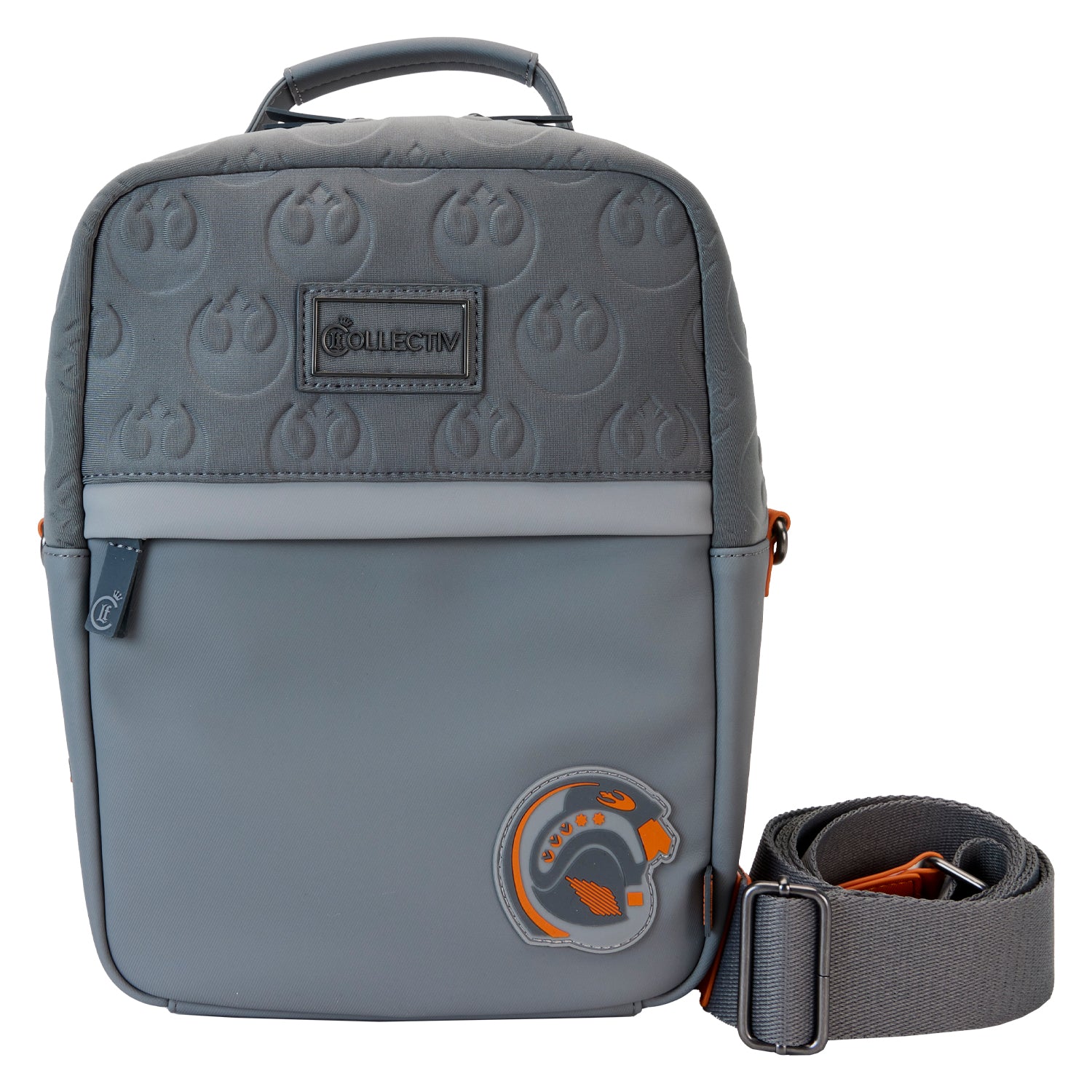 COLLECTIV Star Wars Rebel Alliance The EVRYDAY Convertible Backpack &
