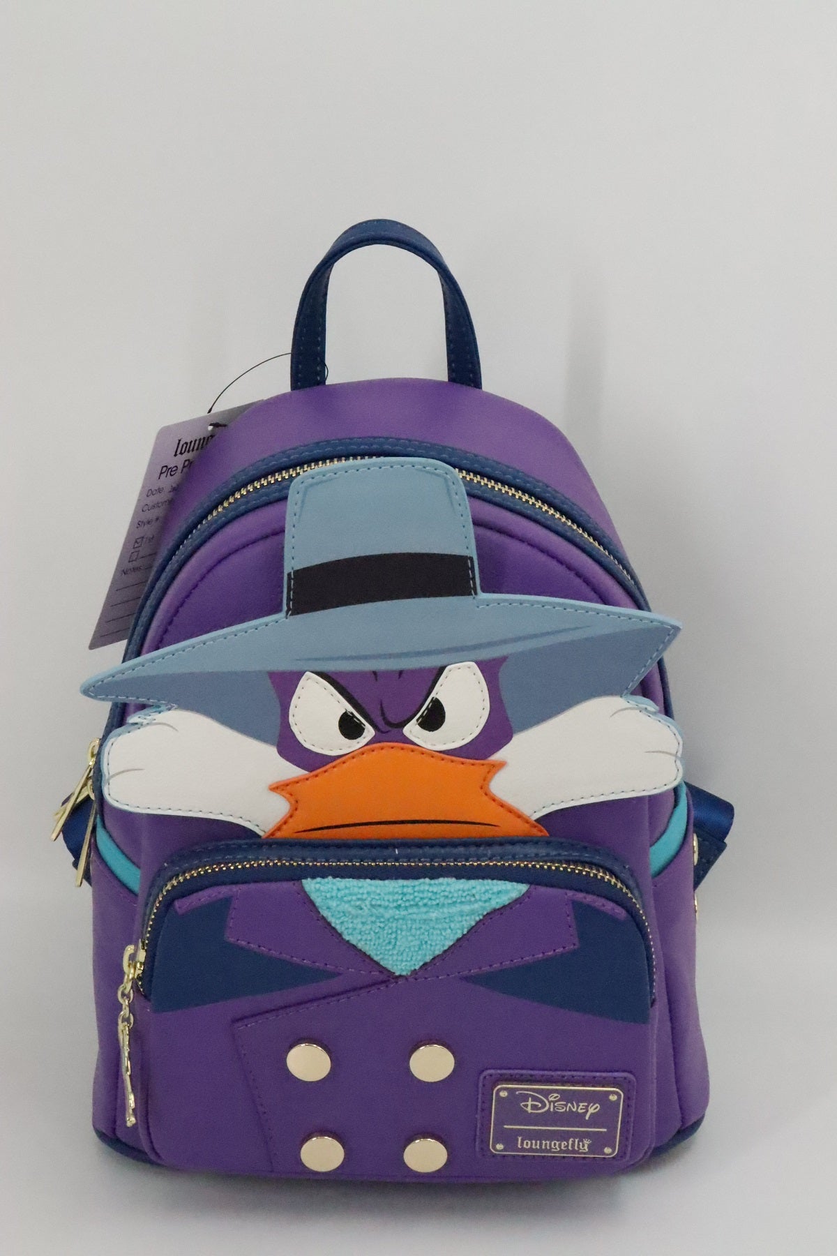 Darkwing Duck