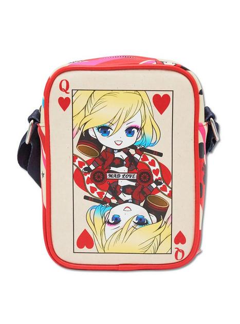 Harley Quinn