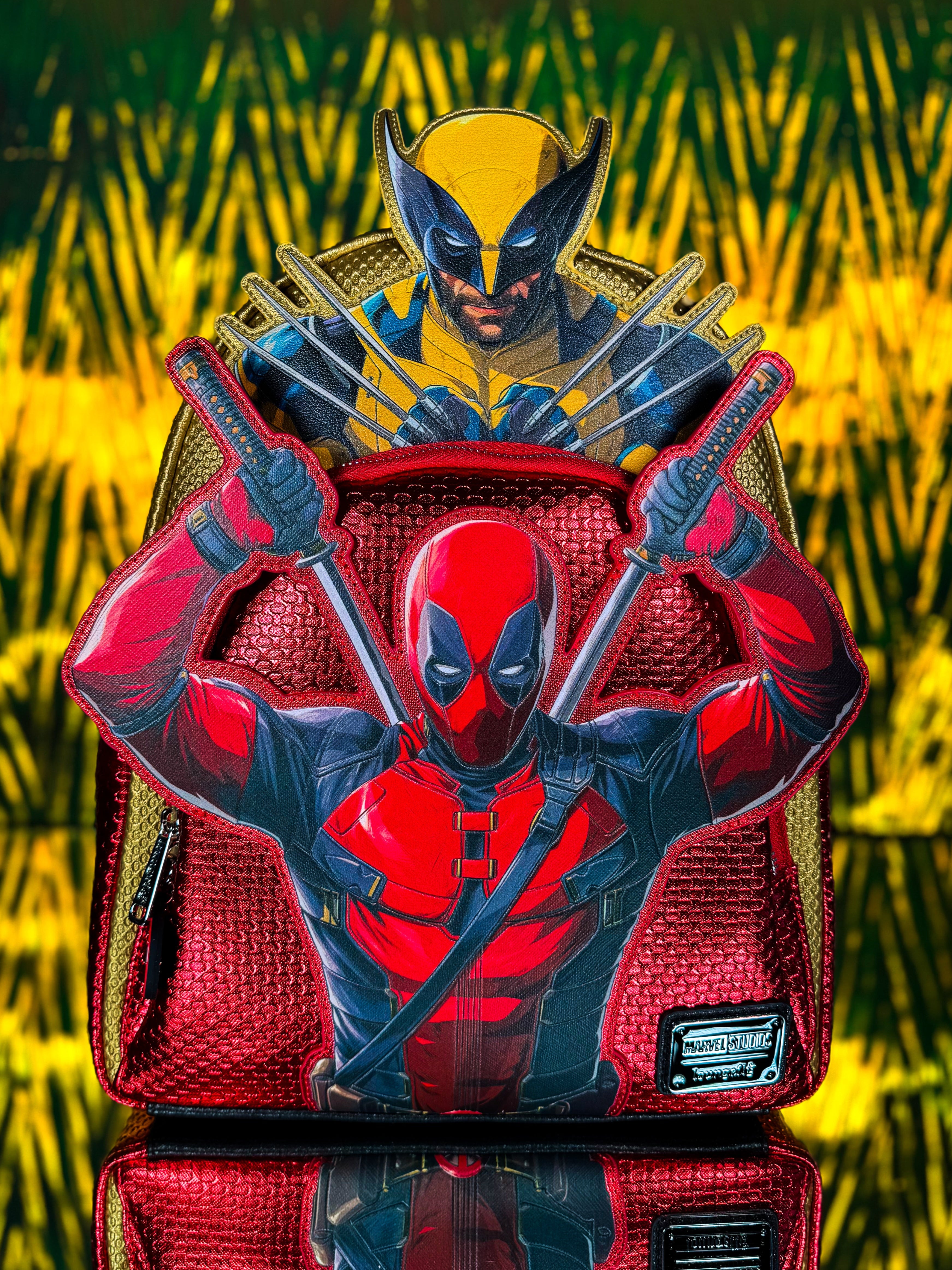 Wolverine
