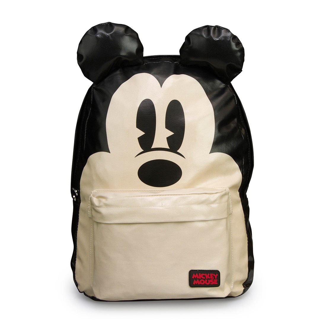 Disney Big Face Mickey Backpack