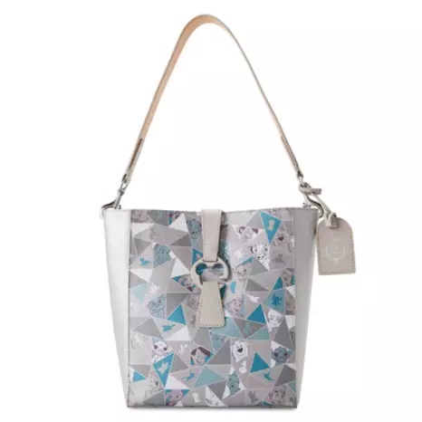 Disney Dooney and Bourke Bag - Disney100 - Bucket Bag