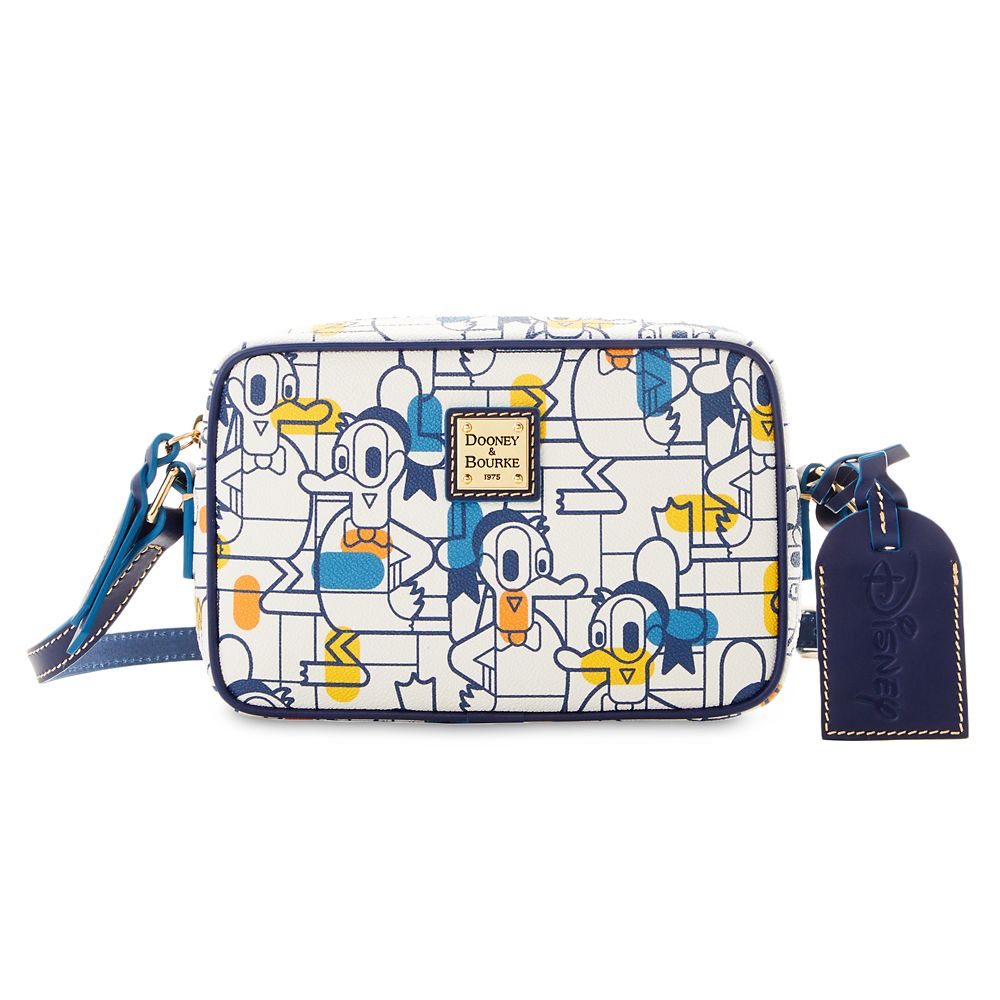 Donald Duck
