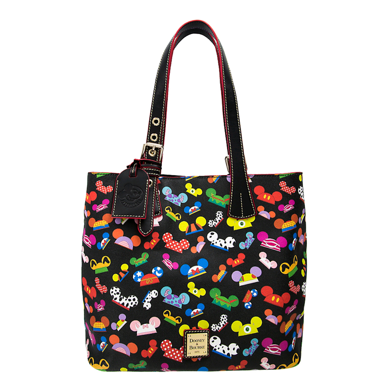 Disney Dooney & Bourke Bag - Ear Hat I AM - Passholder