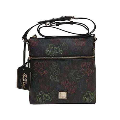 Disney Dooney & Bourke Bag - Food and Wine 2014 - Cross Body