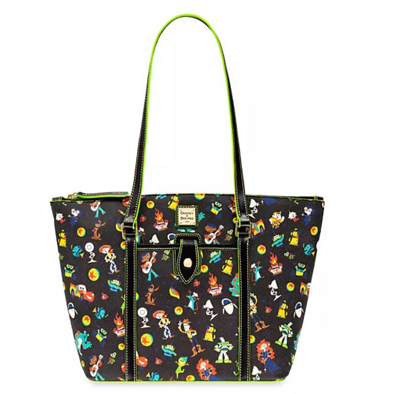 Disney Dooney & Bourke Bag - Pixar - Tote