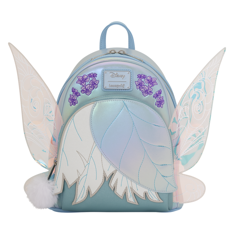 Disney Fairies Exclusive Periwinkle Cosplay Mini Backpack