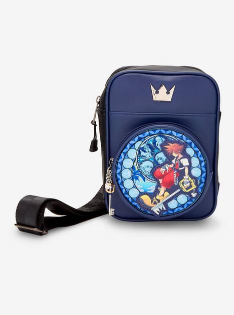 Kingdom Hearts