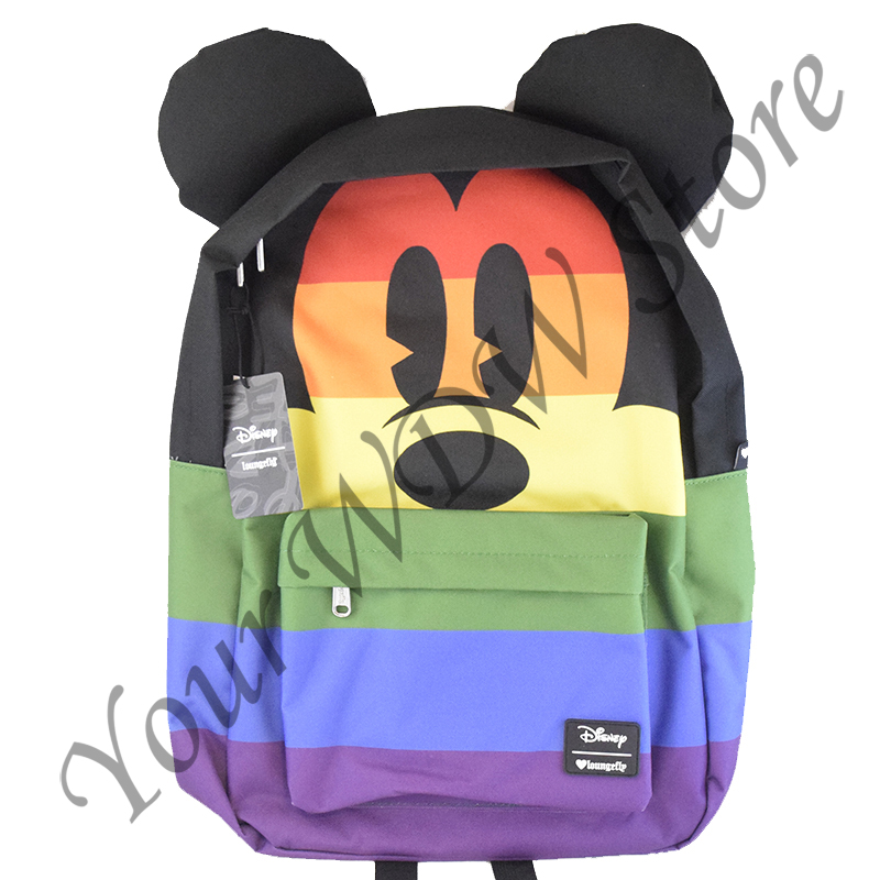 Mickey Mouse