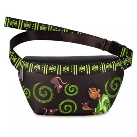 Disney Loungefly Belt Bag - ''We Don't Talk About Bruno''