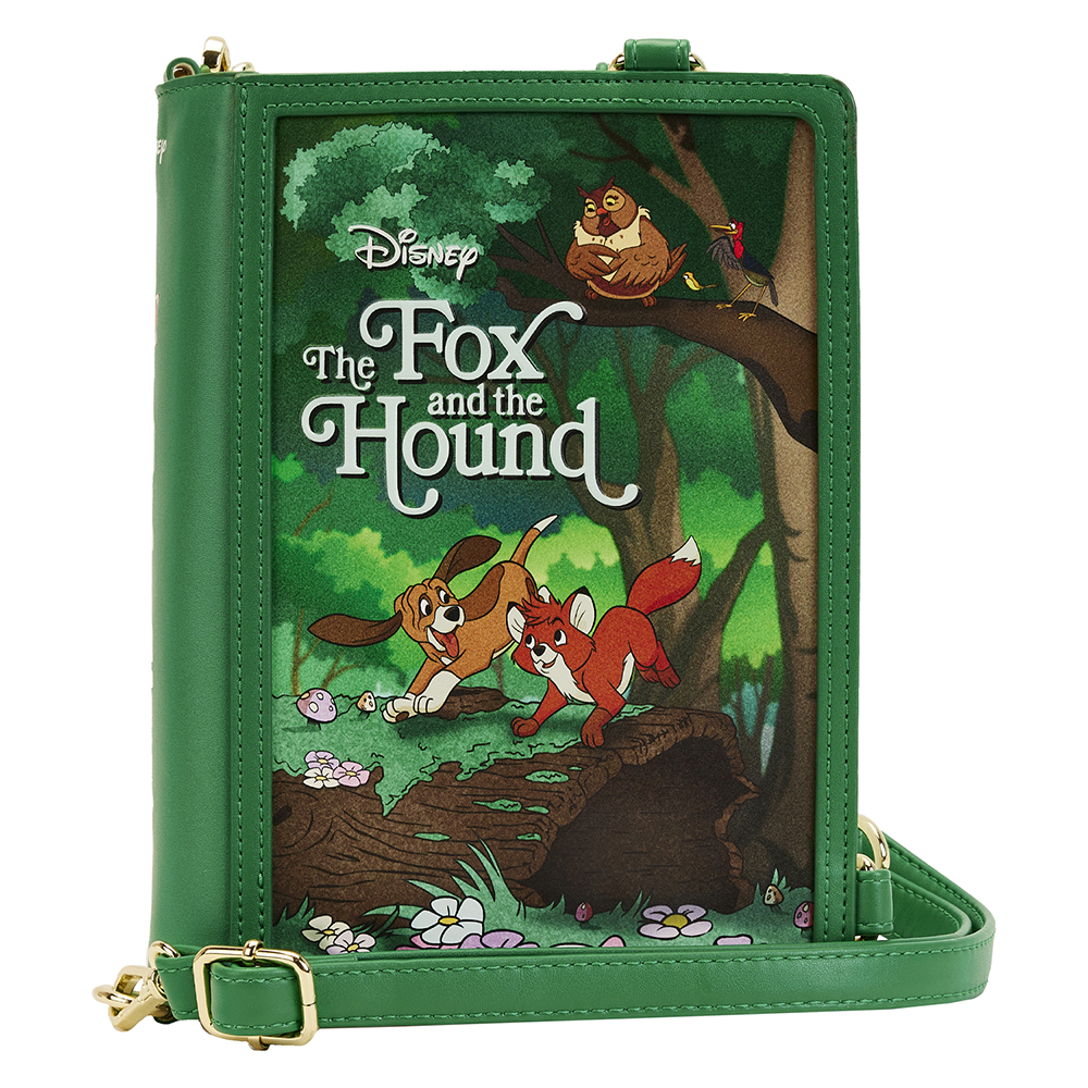 The Fox and the Hound