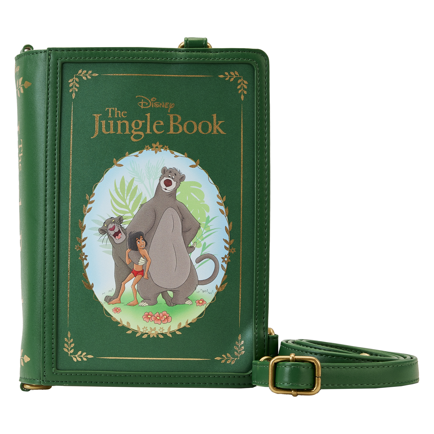 The Jungle Book