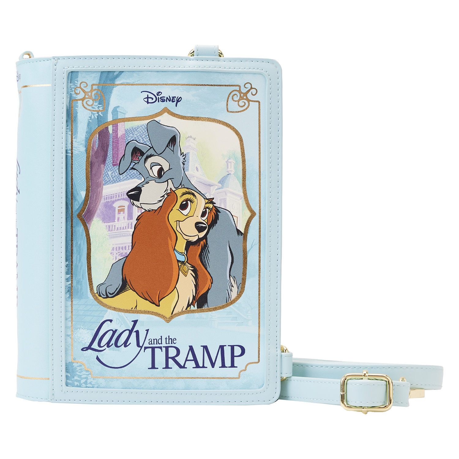 Lady and the Tramp