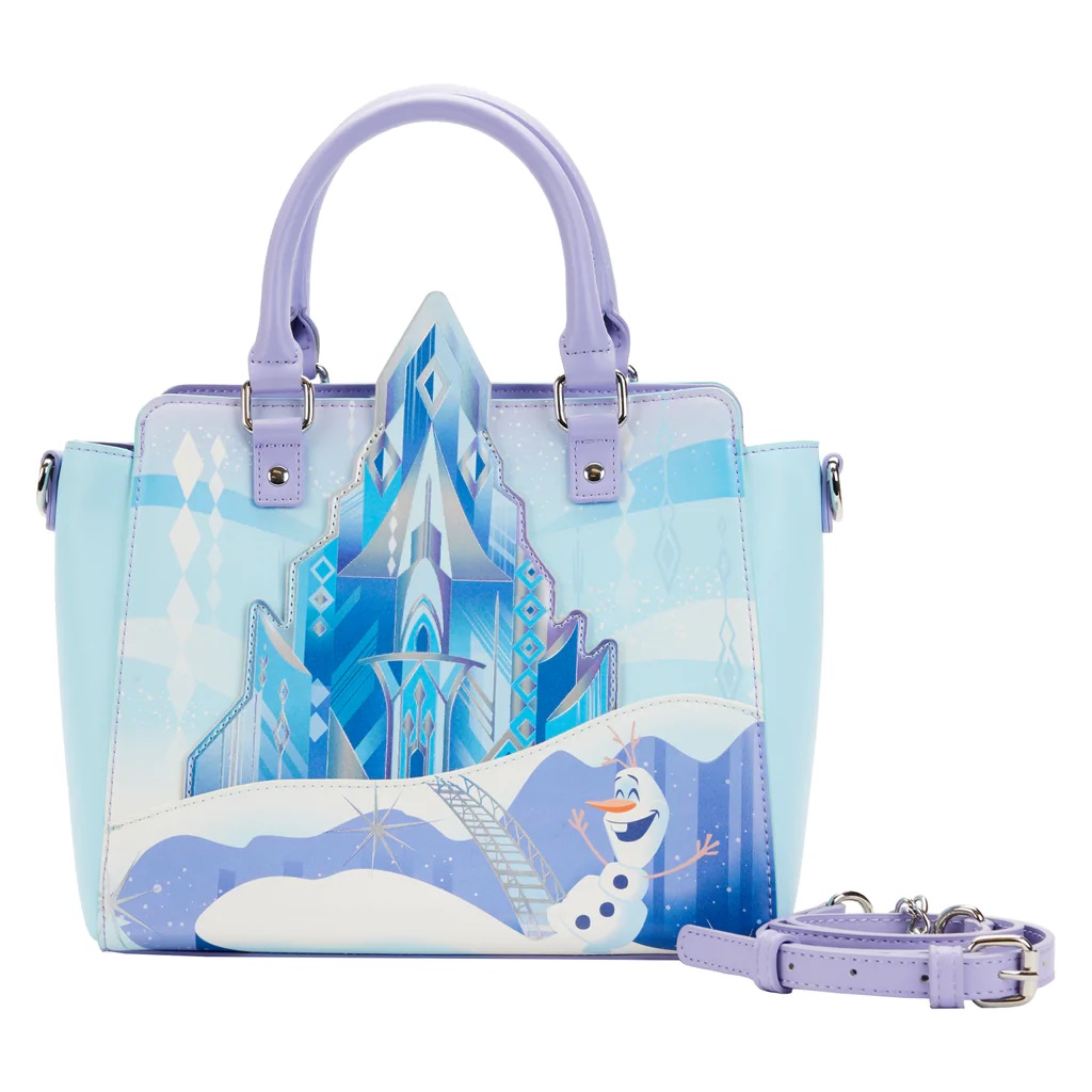 Frozen