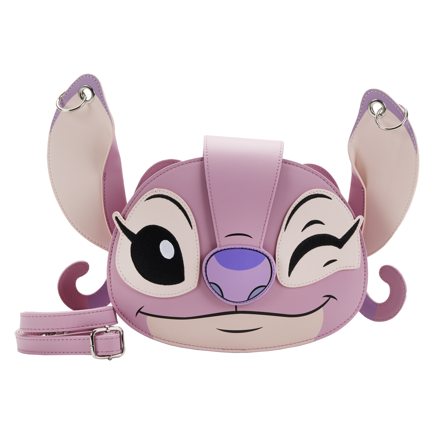Disney Loungefly Crossbody Bag - Lilo and Stitch - Cousin Angel