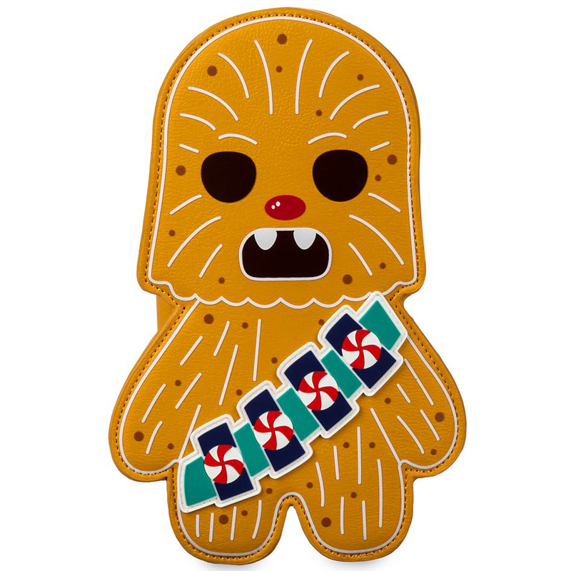 Chewbacca