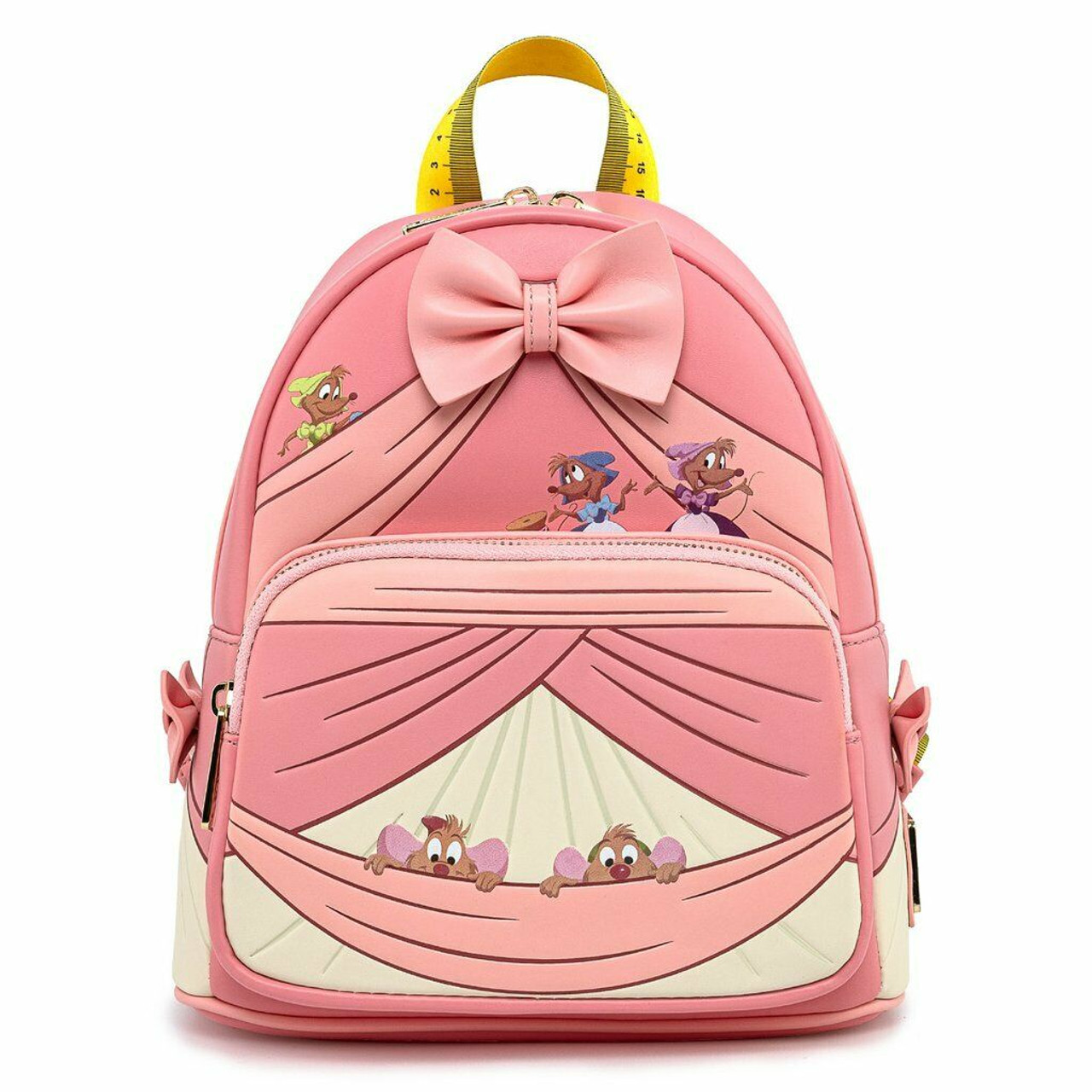 Disney Loungefly Mini Backpack - Cinderella Peek A Boo