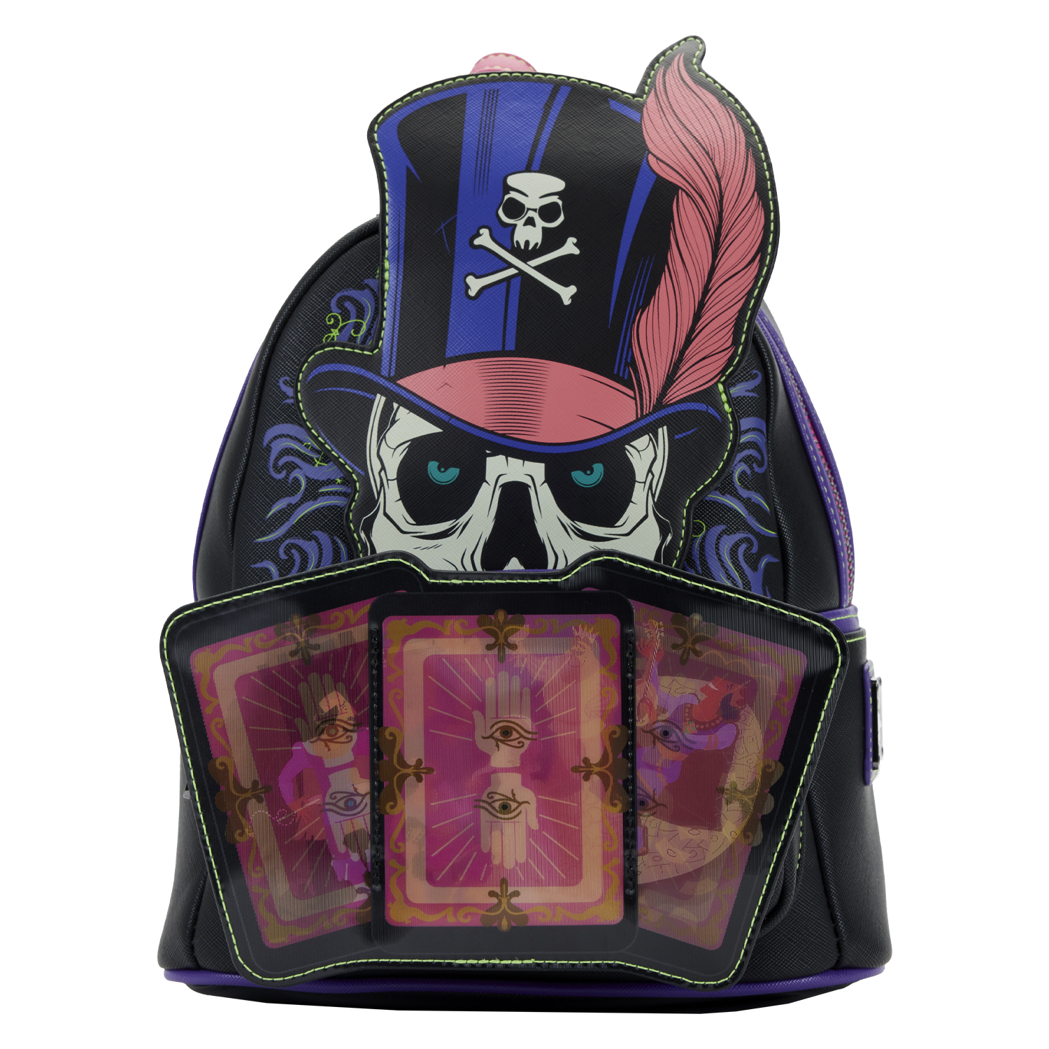 Dr. Facilier