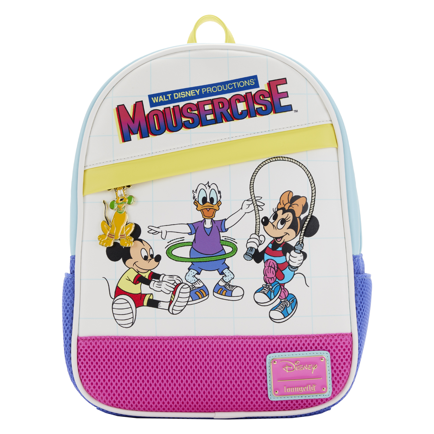 Mousercise