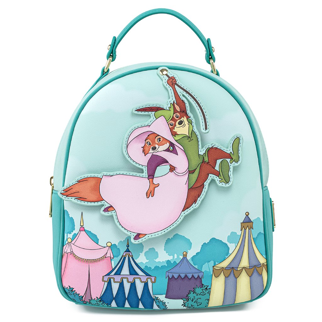 Disney Robin Hood