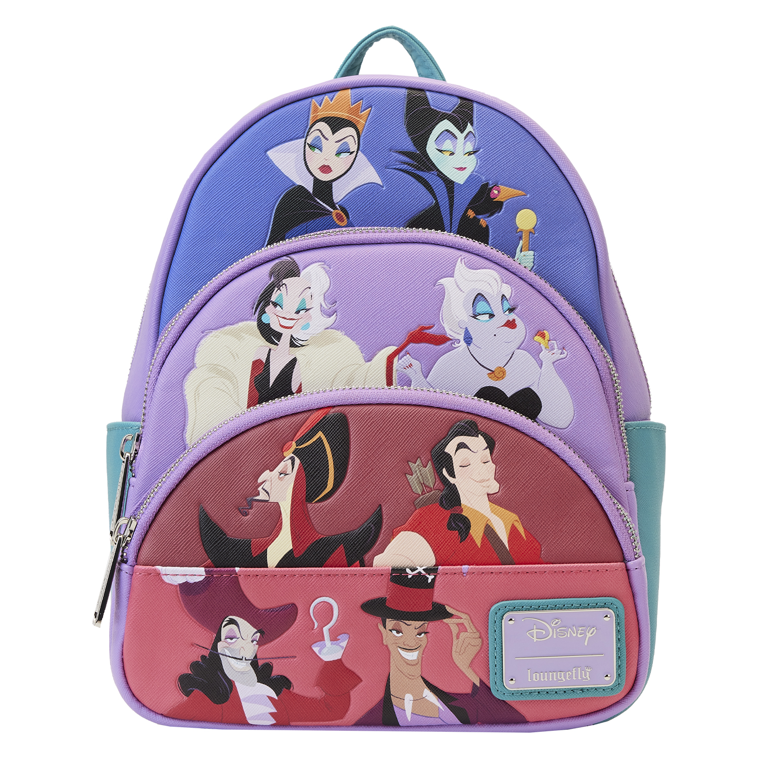 Disney Villains